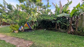 Arte da Tribo Hsotel & Camping - Hostel