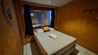 Arte da Tribo Hsotel & Camping - Hostel