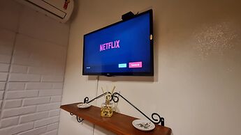 Arte da Tribo Hsotel & Camping - Hostel