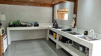 Arte da Tribo Hsotel & Camping - Hostel