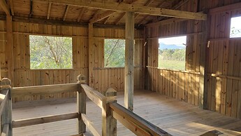 Arte da Tribo Hsotel & Camping - Hostel