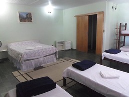 Hotel Alpes da Fazenda