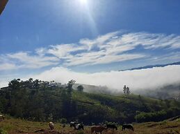 Hotel Alpes da Fazenda
