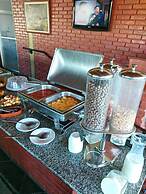 Hotel Alpes da Fazenda