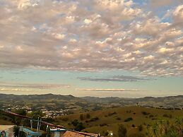 Hotel Alpes da Fazenda