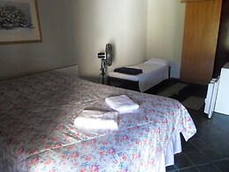 Hotel Alpes da Fazenda