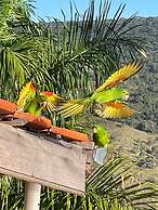 Hotel Alpes da Fazenda