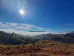 Hotel Alpes da Fazenda