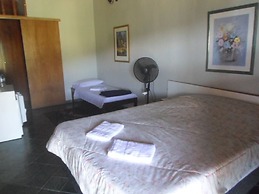 Hotel Alpes da Fazenda