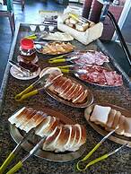 Hotel Alpes da Fazenda