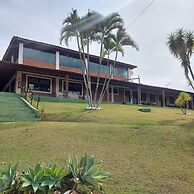 Hotel Alpes da Fazenda