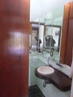 Hotel Alpes da Fazenda