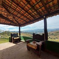 Hotel Alpes da Fazenda