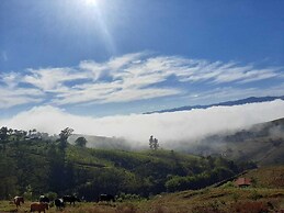 Hotel Alpes da Fazenda