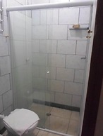 Hotel Alpes da Fazenda