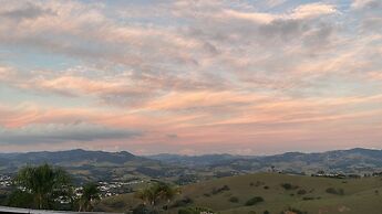 Hotel Alpes da Fazenda
