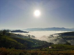 Hotel Alpes da Fazenda