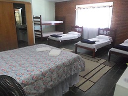 Hotel Alpes da Fazenda