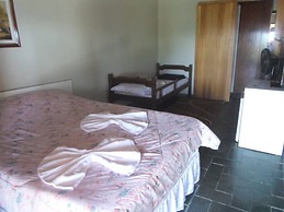 Hotel Alpes da Fazenda