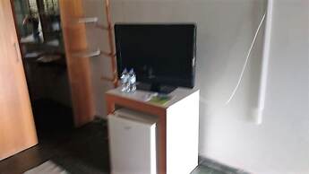 Hotel Alpes da Fazenda