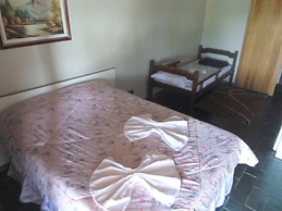 Hotel Alpes da Fazenda