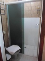 Hotel Alpes da Fazenda