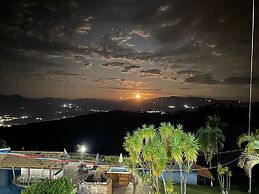 Hotel Alpes da Fazenda