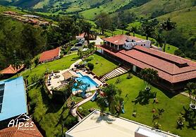 Hotel Alpes da Fazenda