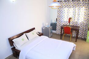 HOTEL MIRABELLE