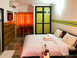 HOTEL MIRABELLE