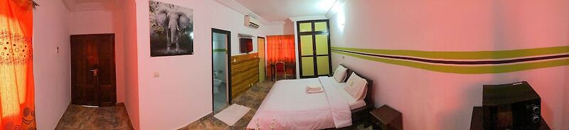 HOTEL MIRABELLE