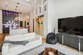 Ocean Grove PH04 - Penthouse Please!