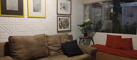 Ap. Aconchego do Campeche