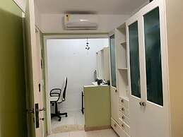 Ap. Aconchego do Campeche