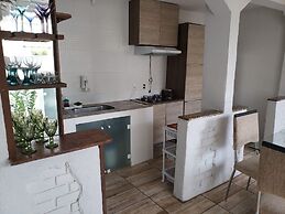 Ap. Aconchego do Campeche