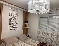 Ap. Aconchego do Campeche