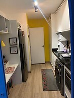 Ap. Aconchego do Campeche