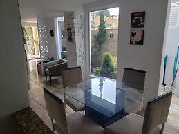 Ap. Aconchego do Campeche