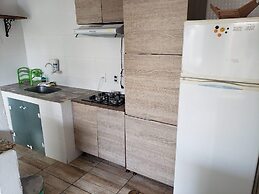 Ap. Aconchego do Campeche