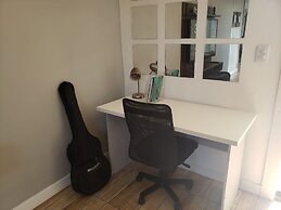 Ap. Aconchego do Campeche