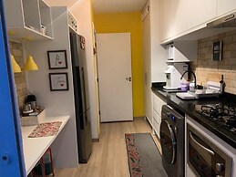 Ap. Aconchego do Campeche