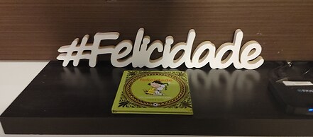 Ap. Aconchego do Campeche