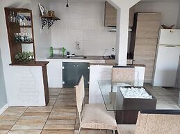 Ap. Aconchego do Campeche