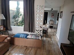 Ap. Aconchego do Campeche