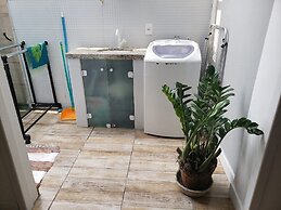 Ap. Aconchego do Campeche