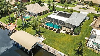 Villa Prestige Worldwide