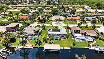 Villa Prestige Worldwide