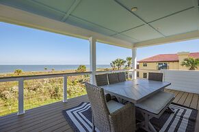 Beachside Beauty at Surfview Paradise