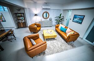 Melao Lodge - Hostel