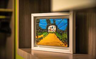 Melao Lodge - Hostel